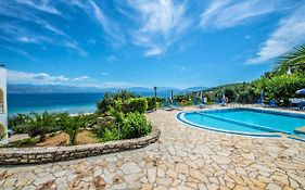 Dionysos Apartments